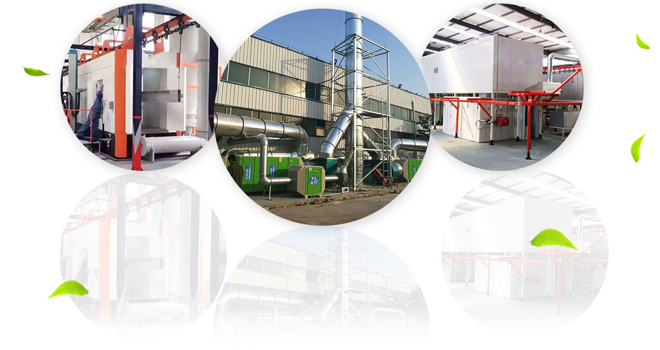 潍坊市鸿腾机器无限公司